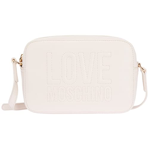 Borse O Bag Donna Piccola Borsa a tracolla Donna Borsa a tracolla  Minimalista Flap Quadrato Accessori Equitazione Borse Donna, bianco,  Einheitsgröße : : Moda